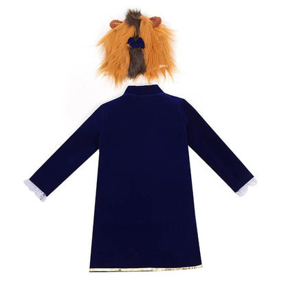 Halloween Costumes Beast Costume Fun Dress