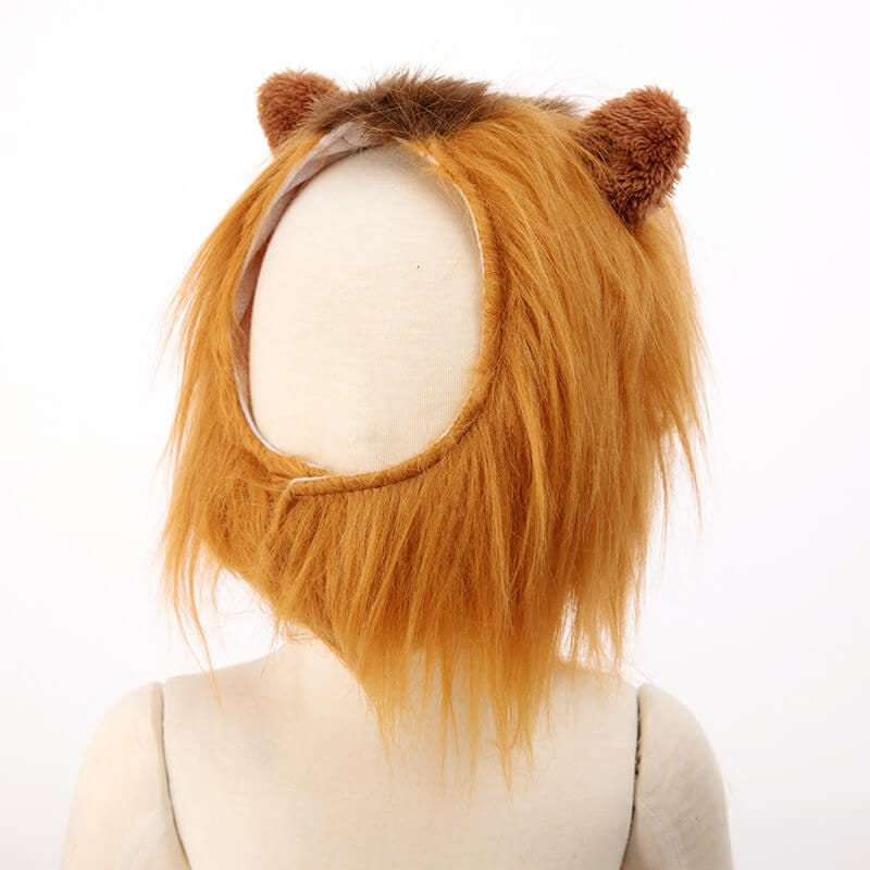 Halloween Costumes Beast Costume Fun Dress