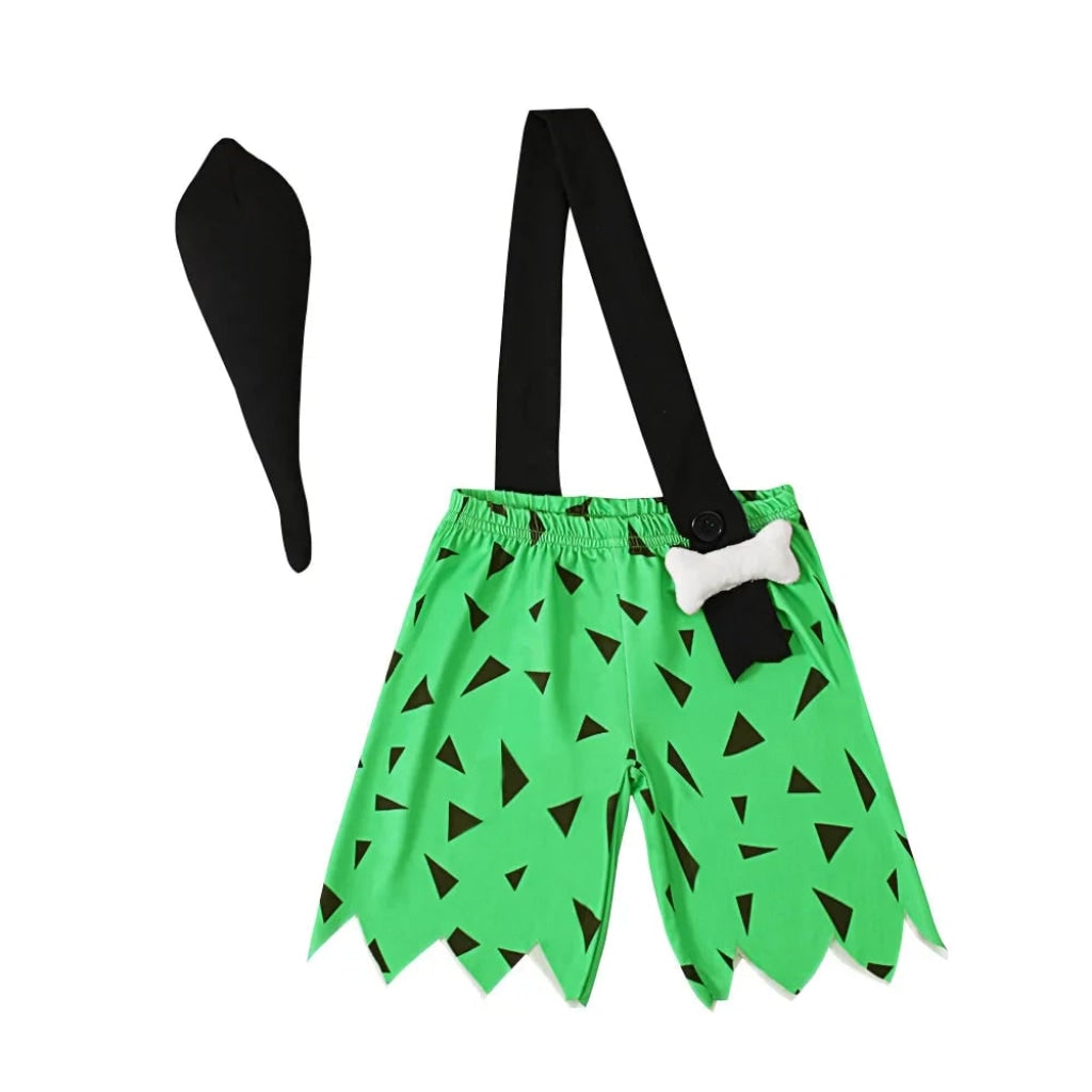 Halloween Costumes Caveman Costume Fun Party