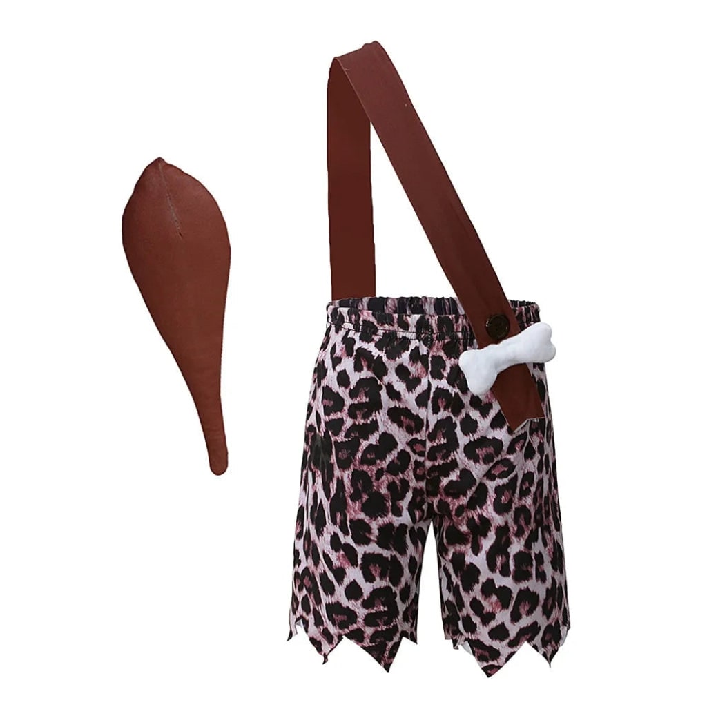Halloween Costumes Caveman Costume Fun Party