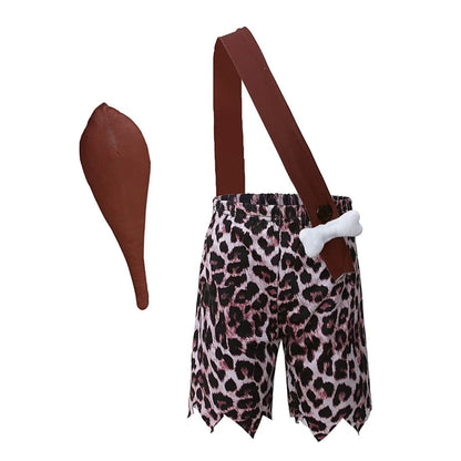 Halloween Costumes Caveman Costume Fun Party