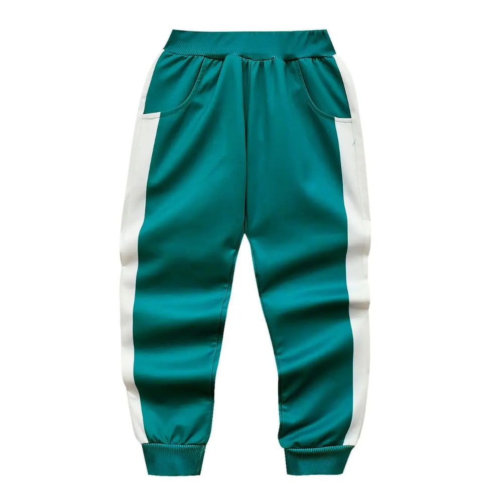 Halloween Costumes Kids Tracksuit Costume