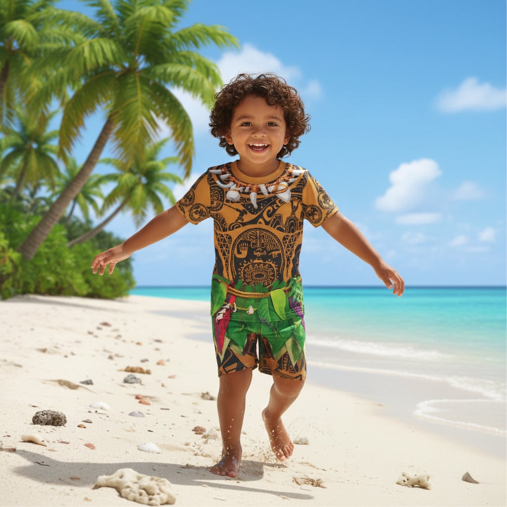 Halloween Costumes Children's Costume Island