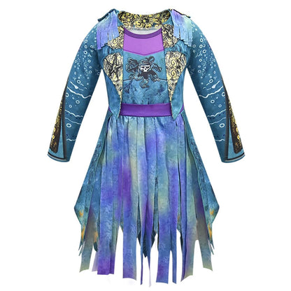 Halloween Costumes Children's Dress Up