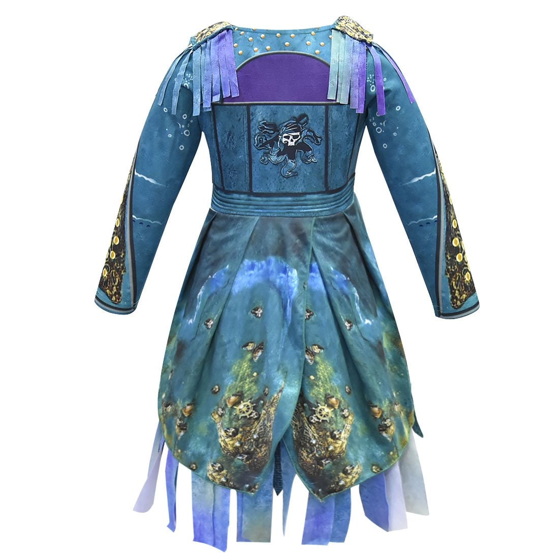 Halloween Costumes Children's Dress Up