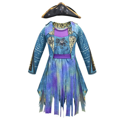 Halloween Costumes Children's Dress Up