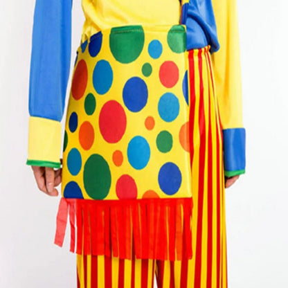 Halloween Costumes Clown Costume Adult