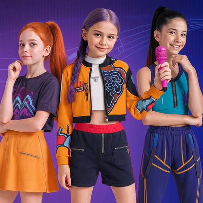Halloween Costumes Comfortable Fit Various