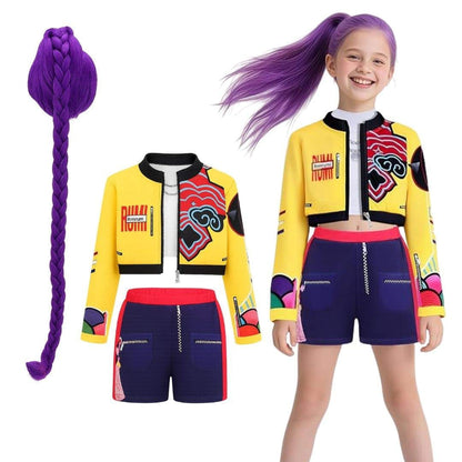Halloween Costumes Comfortable Fit Various
