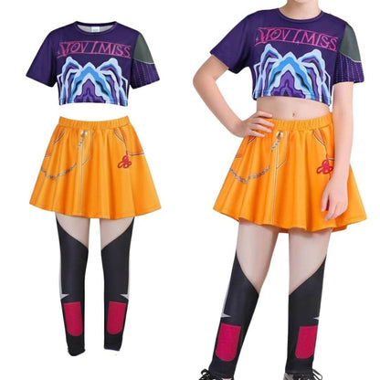 Halloween Costumes Comfortable Fit Various