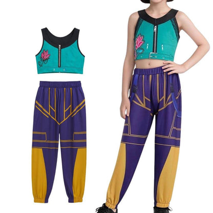 Halloween Costumes Comfortable Fit Various