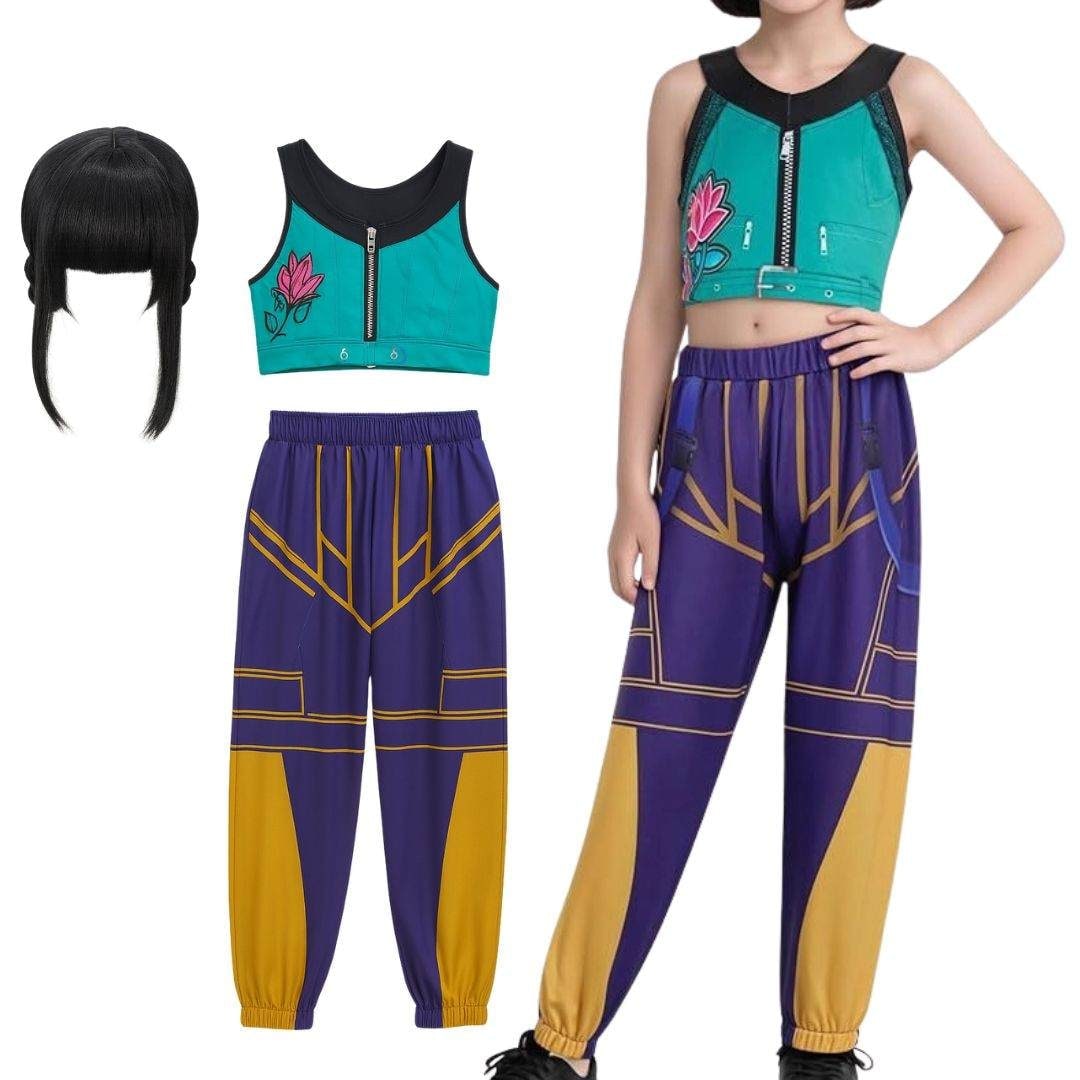 Halloween Costumes Comfortable Fit Various
