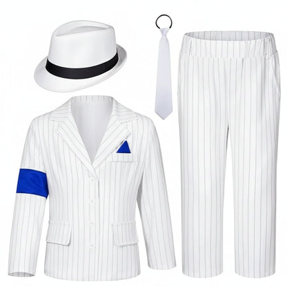 Halloween Costumes Cosplay Costume Party