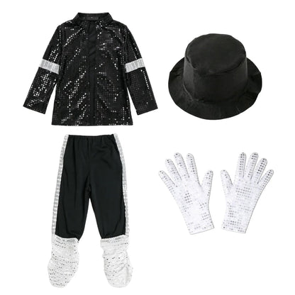 Halloween Costumes Cosplay Costume Sequin