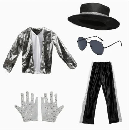 Halloween Costumes Cosplay Costume Sequin