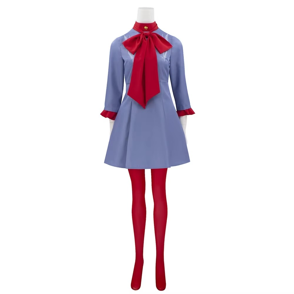 Halloween Costumes Cosplay Dress Party
