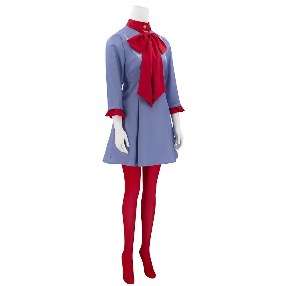 Halloween Costumes Cosplay Dress Party