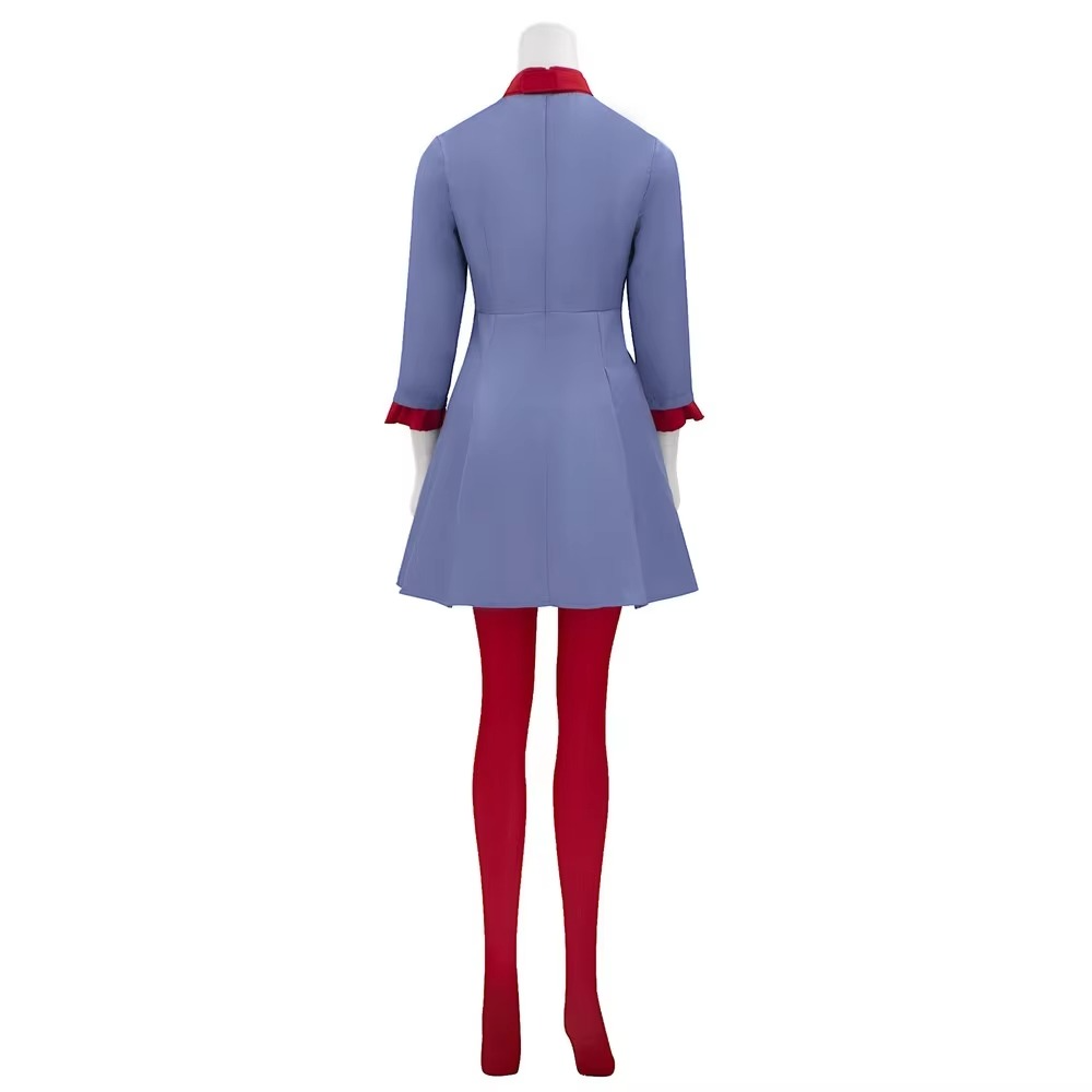 Halloween Costumes Cosplay Dress Party