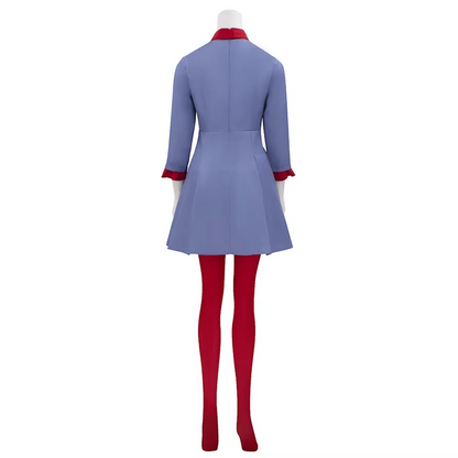 Halloween Costumes Cosplay Dress Party
