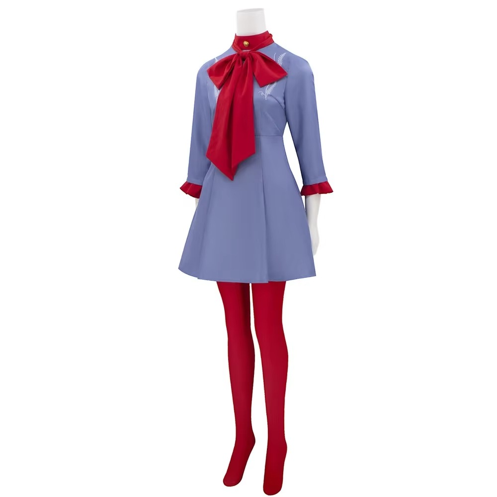 Halloween Costumes Cosplay Dress Party