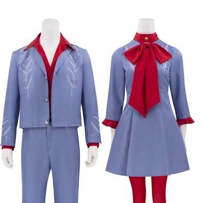 Halloween Costumes Cosplay Dress Party