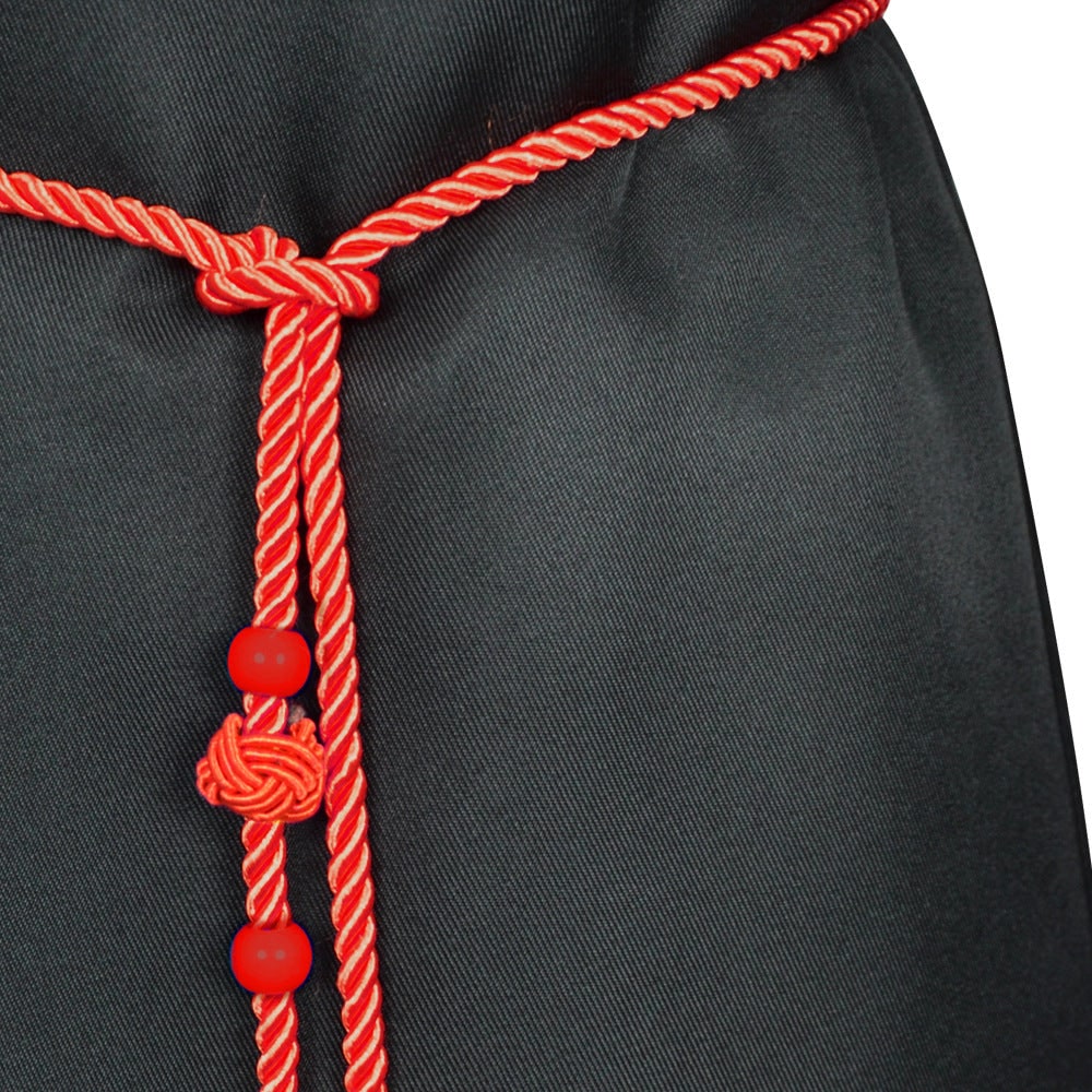Halloween Costume Korean Hanbok Cosplay