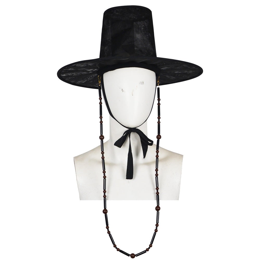 Halloween Costume Korean Hanbok Cosplay