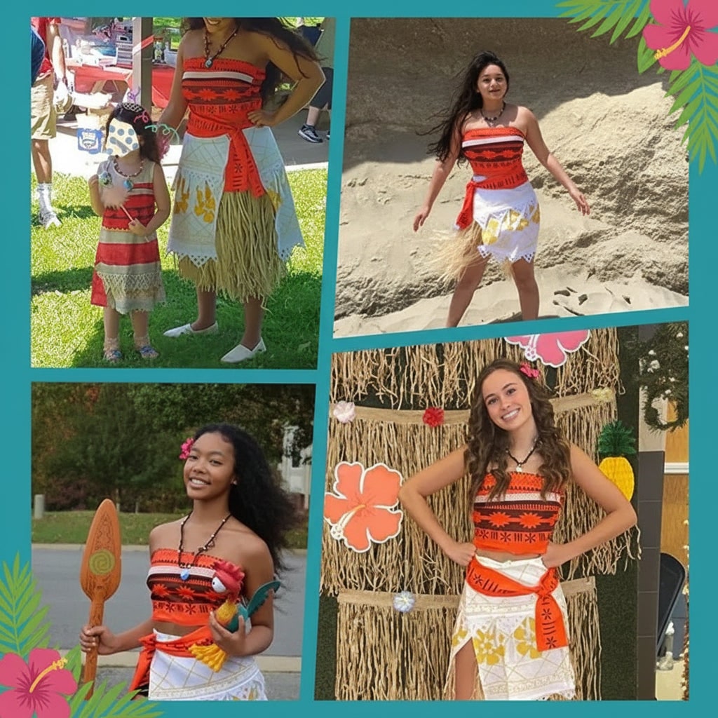 Halloween Costumes Cosplay Princess Costume
