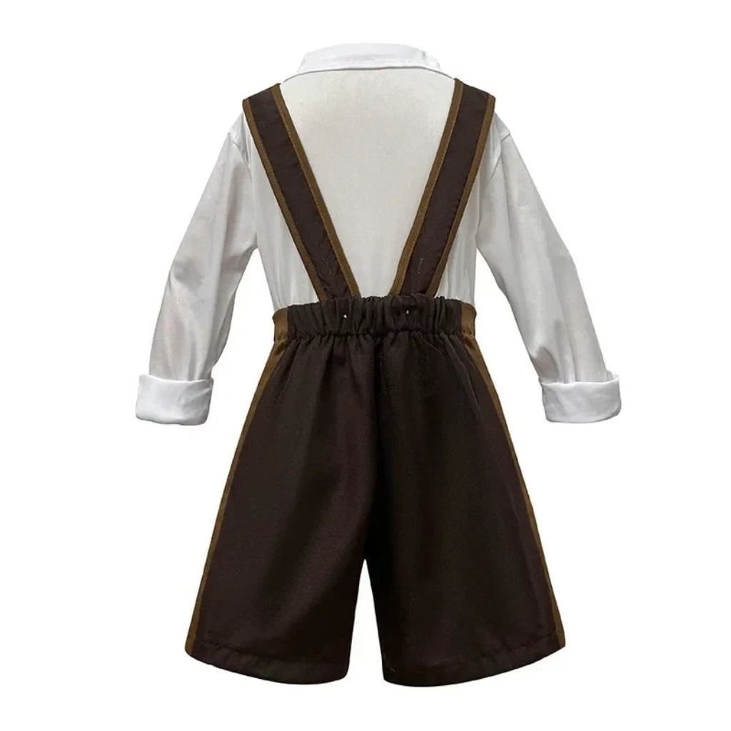 Halloween Costumes Festive Outfit