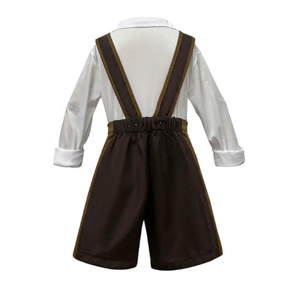 Halloween Costumes Festive Outfit