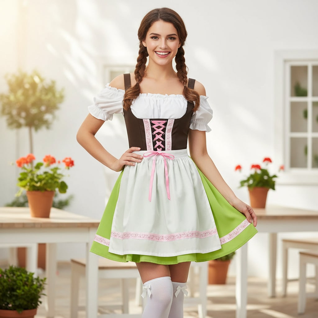 Halloween Costumes Festive Outfit