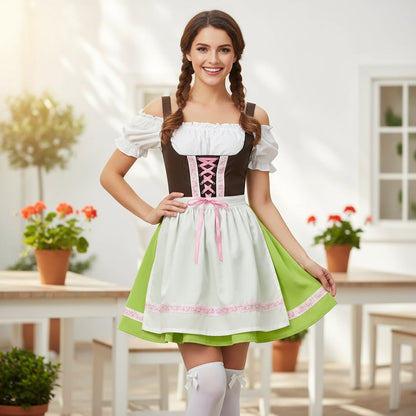 Halloween Costumes Festive Outfit