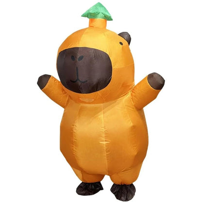 Halloween Costumes Funny Inflatable Costume