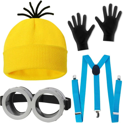 Halloween Costumes Funny Party Accessory Set