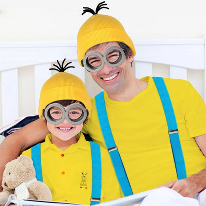 Halloween Costumes Funny Party Accessory Set