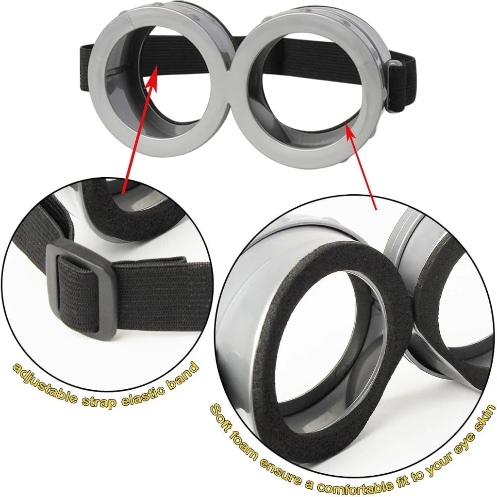Halloween Costumes Funny Party Accessory Set