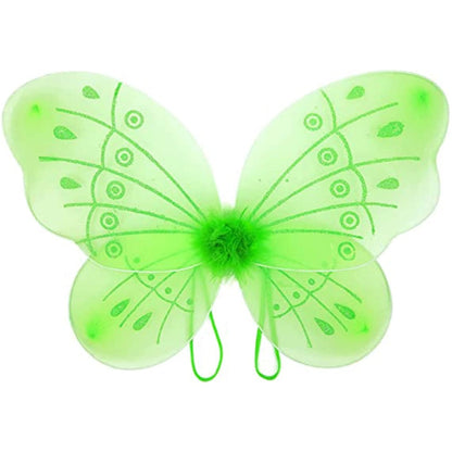 Halloween Costumes Girls Fairy Princess