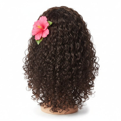 Halloween Costumes Girls Island Princess