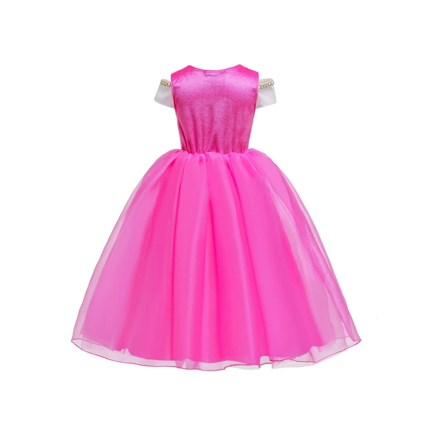 Halloween Costumes Girls Princess Party