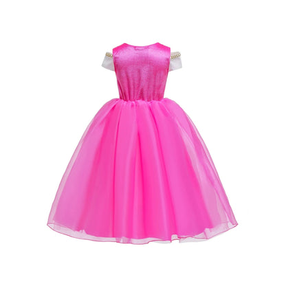Halloween Costumes Girls Princess Party