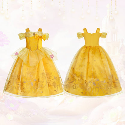 Halloween Costumes Girls Princess Party
