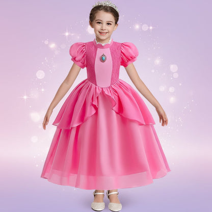 Halloween Costumes Girls Princess Party