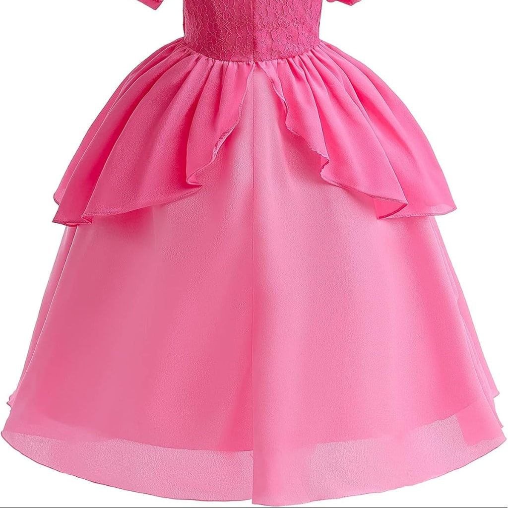 Halloween Costumes Girls Princess Party