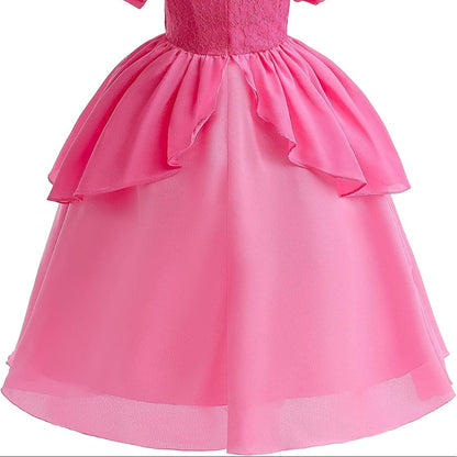 Halloween Costumes Girls Princess Party