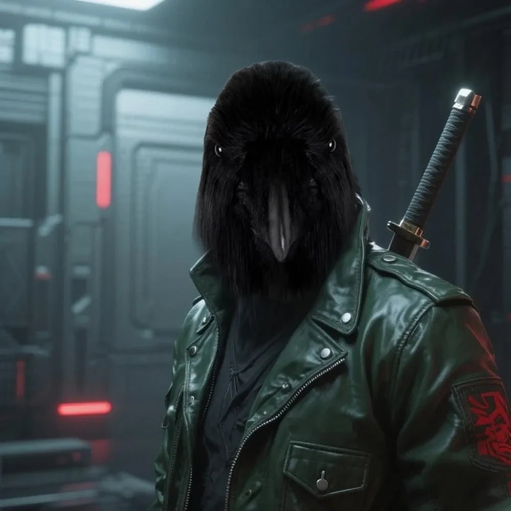 Halloween Costumes Halloween Mask Raven