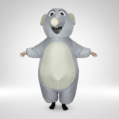 Halloween Costumes Inflatable Costume Funny