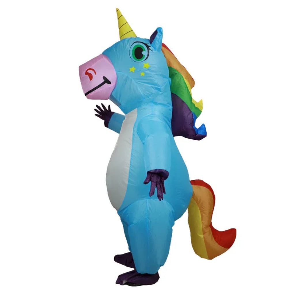 Halloween Costumes Inflatable Costume Funny
