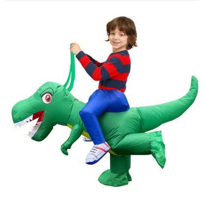 Halloween Costumes Inflatable Funny Costume
