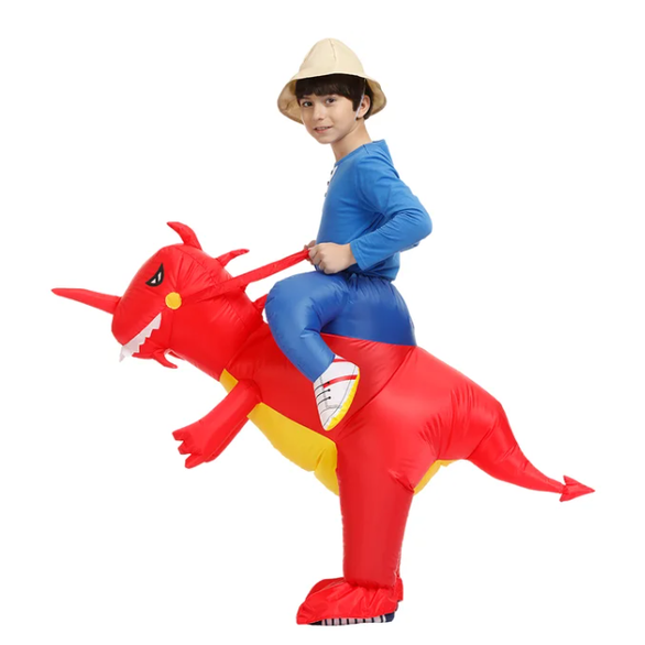 Halloween Costumes Inflatable Funny Costume
