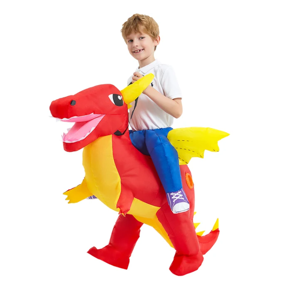 Halloween Costumes Inflatable Funny Costume
